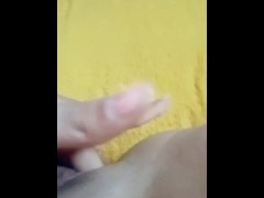 Mi rica vagina está caliente, lo quiero dentro!! 