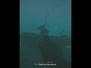 CROCODILE - Defeat 3 enemies while underwater in Wetwork - TLDR Guide -Call of Duty: Modern Warfare