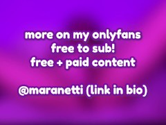 i had to keep quiet but i just wanted to cum so bad