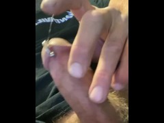 Pierced dick - Screenshot 8 of 16 - Pierced Cock
