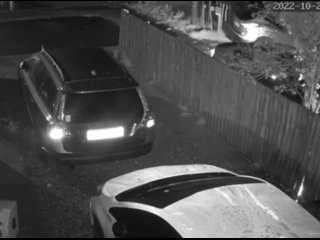 Neighbour missed me naked by seconds