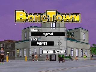bonetown, hot sex, game walkthrough, game