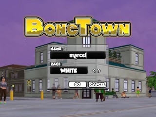 BONETOWN NEW UPDATE