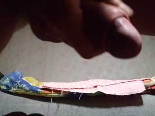 ГОРЯЧИЙ МАССАЖ БОЛЬШОГО ХЕРА