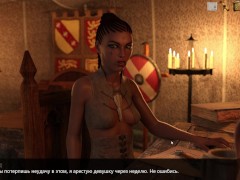 Complete Gameplay - Long Live The Princess, Part 5