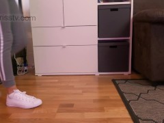 My Indoor Converse Sneakers Collection | Wish List on Bio