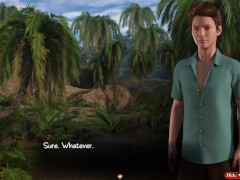 Treasure Of Nadia - Ep 35 - Seargent Hartmann by MissKitty2K