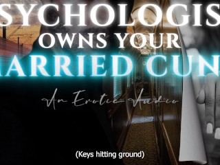 Psychologist Dominates & Breeds your Cheating Cunt - a Rough Sex Erotic Audio Roleplay for Women - Pornhub Gay