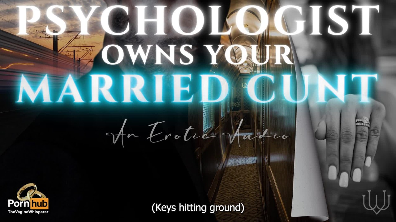 Psychologist Dominates & Breeds Your Cheating Cunt - A Rough Sex Erotic  Audio Roleplay for Women