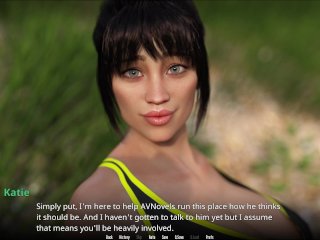 A Day In The Life Of Harper 3