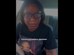 Security got caught getting head  - Screenshot 3 of 16 - Jamaican Sex