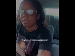 Security got caught getting head  - Screenshot 5 of 16 - Submissive Slut