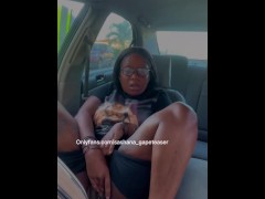 Security got caught getting head  - Screenshot 8 of 16 - Jamaican Sex