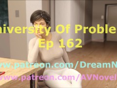 Video University Of Problems 162