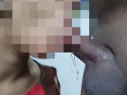 Preview 4 of Sri lankan stepsister blowjob and fucking - ඇගේ මුඛය විවෘත කළාය