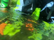 Preview 4 of #1 MX-Gear-Wet-Mud with at11hours - Part 2 (boots)