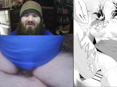 Reading #376916 - Screenshot 5 of 16 - Anime