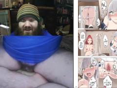 Reading The Ingredient for the Magic Potion