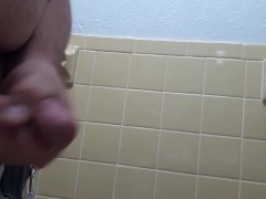 Mid-day Masturbation