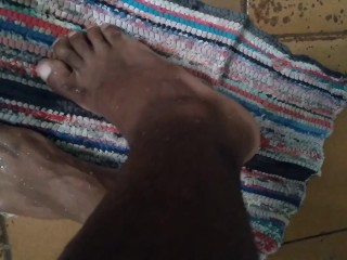 My Feet