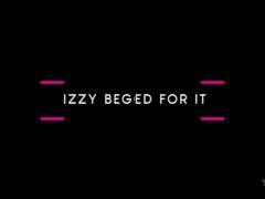 Izzy Begged For It / TransAngels - Screenshot 16 of 16 - Transangels