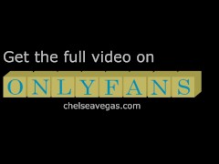 Babysitter Club Part 2 Chelsea Vegas Preview