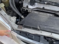 Video Step Mom Cant Fix His Broken Car, So I FUCK her Instead