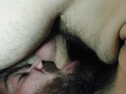 Preview 3 of 8•24•22 selfsuck session to orgasm
