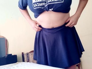 me toco la vagina y las tetas, quiero que alguien venga a follarme