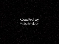 MrSafetyLion Official - OC Kara Resch and Frori