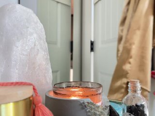 Natalia Starr- Goddess Dildo Fuck on OF @natalia_starr