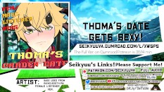 Genshin asmr