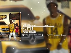 HUSTLIIN