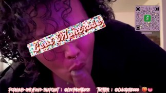 Str8 женился на папе-байкере Никогда не чувствовал рта, похожего на мой, он думал, что продержится дольше, чем он