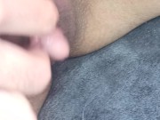 Preview 6 of Missing no cock in my wet trans pussy