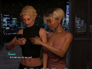 blonde, pc gameplay, fetish, amateur