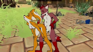 FURRY WORLD Coのグランドフィナーレ