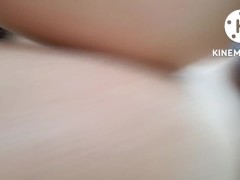 I took the tinder girl home. naughty