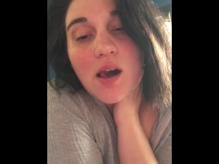 thick, thickyvicky69, obey, female orgasm