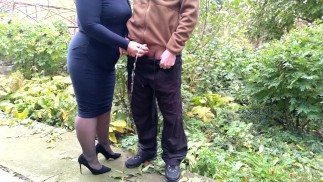 Эта мачеха возбуждает меня