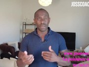 Preview 1 of Josscoach Comment faire la sodomie chez toi proprement et sans douleurs !!!