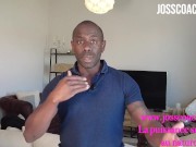 Preview 2 of Josscoach Comment faire la sodomie chez toi proprement et sans douleurs !!!
