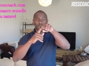 Preview 4 of Josscoach Comment faire la sodomie chez toi proprement et sans douleurs !!!