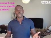Preview 5 of Josscoach Comment faire la sodomie chez toi proprement et sans douleurs !!!