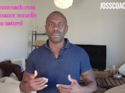 Preview 6 of Josscoach Comment faire la sodomie chez toi proprement et sans douleurs !!!