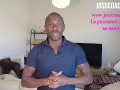 Josscoach Comment faire la sodomie chez toi proprement et sans douleurs !!!