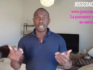 Josscoach Comment Faire La Sodomie Chez_Toi Proprement Et Sans Douleurs !!!