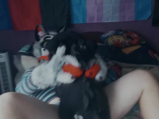 Веселье Беззубого Дракона 20