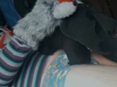 Toothless Dragon Fun 21