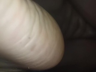 🙆‍♀️Me tiene sudada y agotada